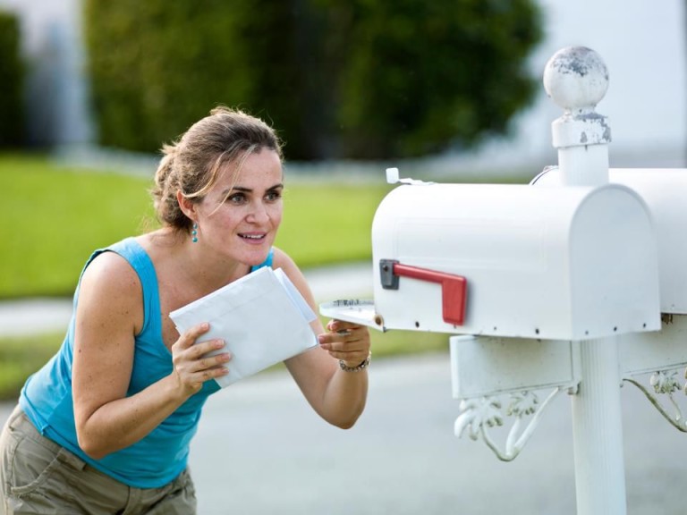 The Secret Sauce Behind Direct Mail's Resurgence (Re-Post) - Negev ...